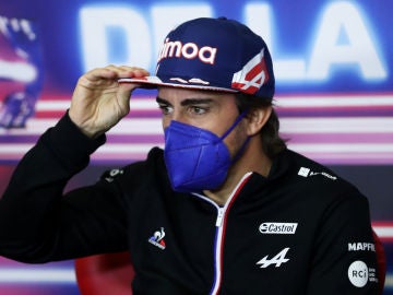 Fernando Alonso
