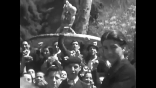 El Partido Comunista, un referente en la lucha contra el fascismo tras la llegada al poder de Hitler El Partido Comunista, un referente en la lucha contra el fascismo tras la llegada al poder de Hitler