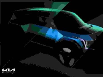 Kia Concept EV9
