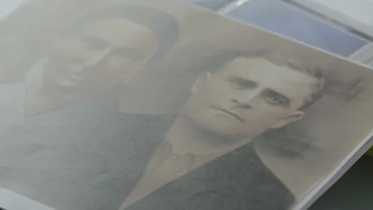 Asesinado y expuesto en la plaza del pueblo por ser alcalde en la República: la enésima muestra del horror del franquismo Asesinado y expuesto en la plaza del pueblo por ser alcalde en la República: la enésima muestra del horror del franquismo