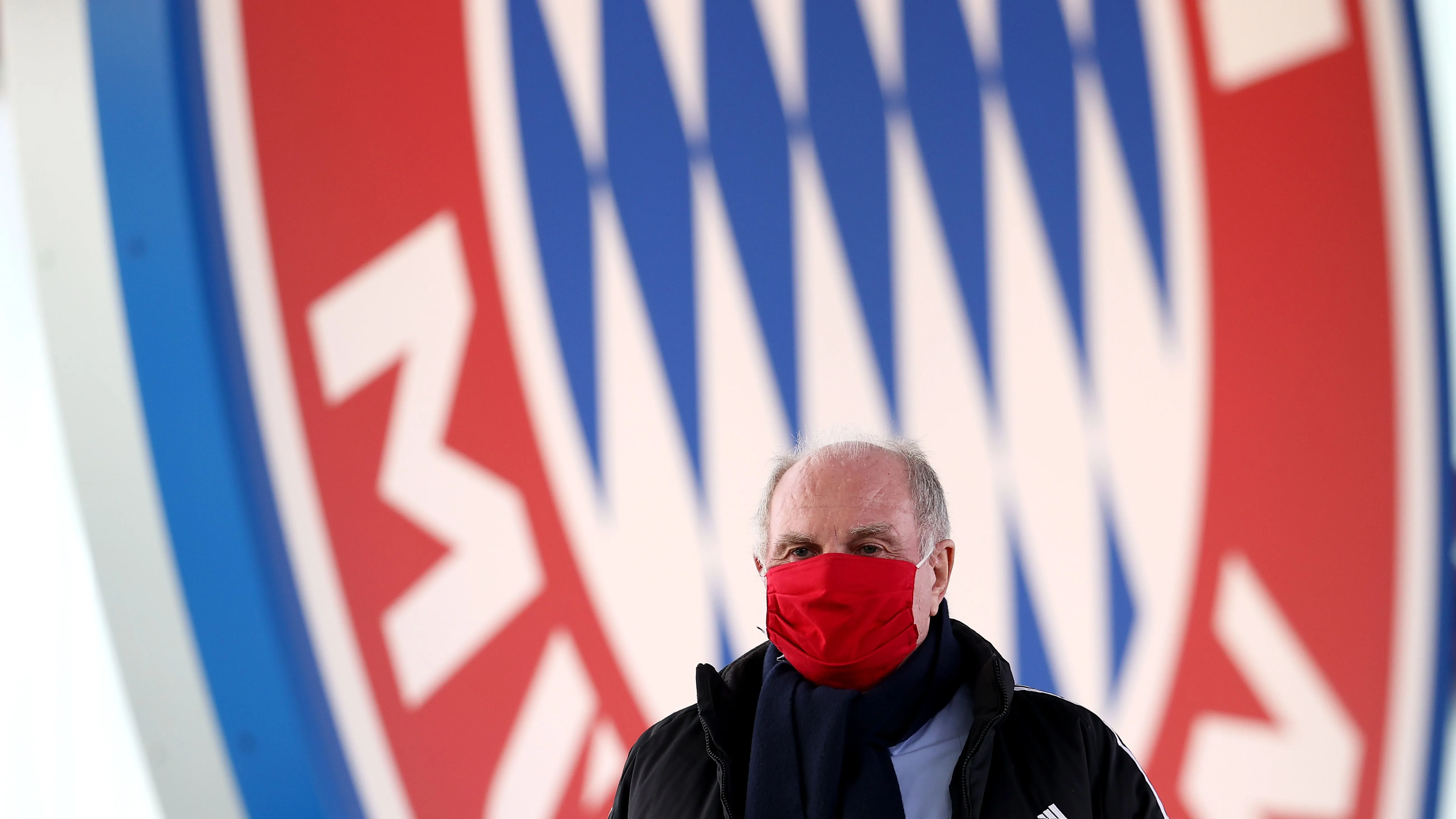 Uli Hoeness