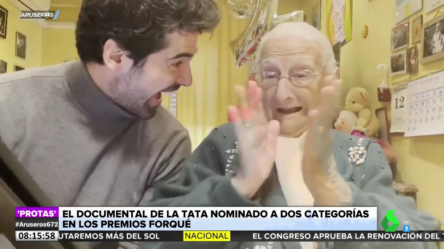 La Tata La Tata