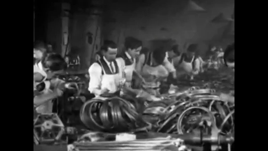 Una huelga general trajo a España la jornada laboral de ocho horas Una huelga general trajo a España la jornada laboral de ocho horas