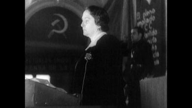 Columnas de la historia: '100 a&ntilde;os del PCE: el programa que algunos no quieren que veas'