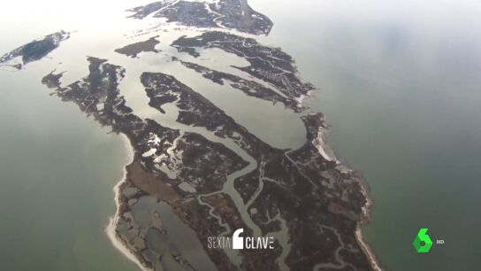  Islas en peligro de extinci&oacute;n por el cambio clim&aacute;tico: estas son las m&aacute;s amenazadas por la subida del nivel del mar