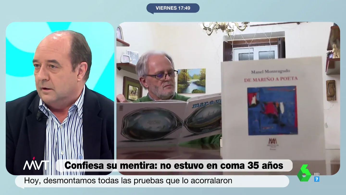Jesús Maraña Jesús Maraña