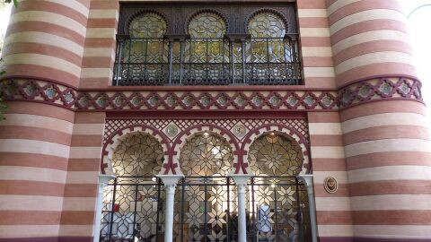 Costurero de la Reina, Sevilla