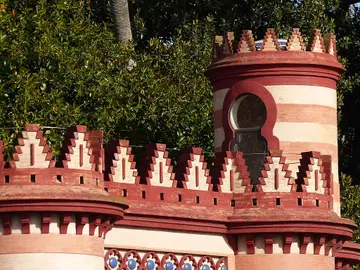 Costurero de la Reina Costurero de la Reina