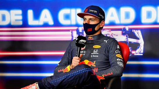Max Verstappen Max Verstappen