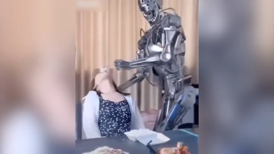 Robot Robot