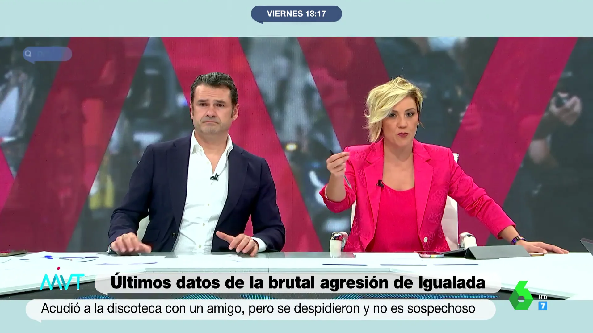 Cristina Pardo Cristina Pardo