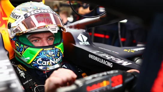 Max Verstappen Max Verstappen