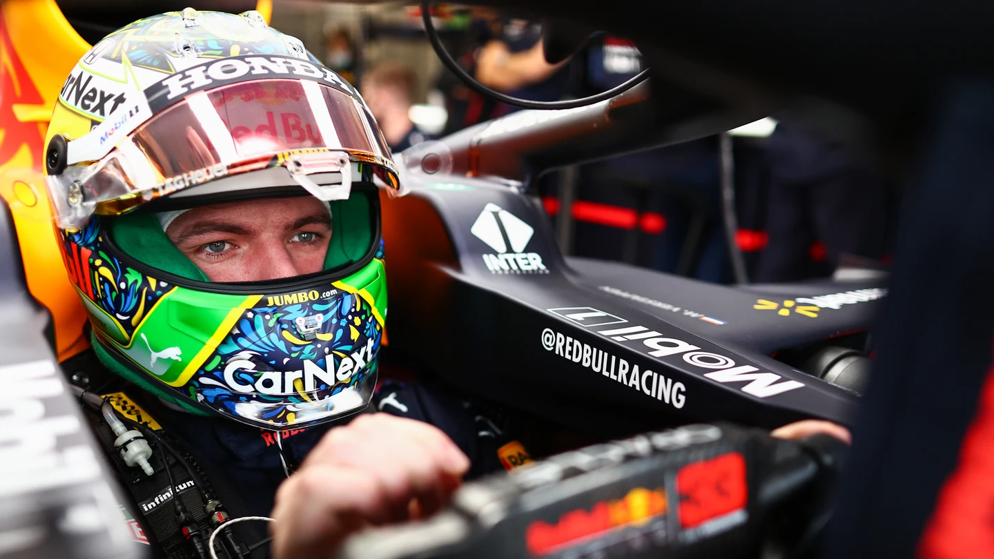 Max Verstappen Max Verstappen
