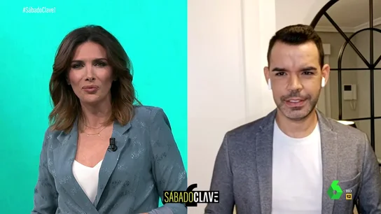 José María Camarero, periodista especializado en Economía José María Camarero, periodista especializado en Economía