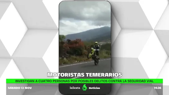 MOTORISTAS MOTORISTAS