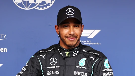 Lewis Hamilton Lewis Hamilton
