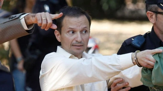 La coartada de Bretón el día que desaparecieron Ruth y José, desmontada por el juez La coartada de Bretón el día que desaparecieron Ruth y José, desmontada por el juez