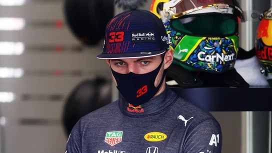 Max Verstappen Max Verstappen