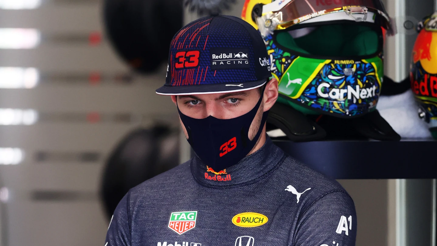 Max Verstappen Max Verstappen