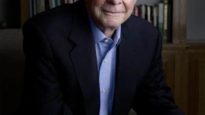 Muere el escritor de novelas de aventuras Wilbur Smith a los 88 años