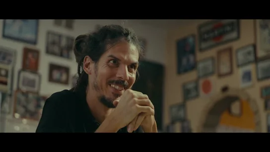"Sí, pero yo soy más guapo": así fue la surrealista (y única) conversación entre Alberto Rodríguez y Pedro Sánchez "Sí, pero yo soy más guapo": así fue la surrealista (y única) conversación entre Alberto Rodríguez y Pedro Sánchez