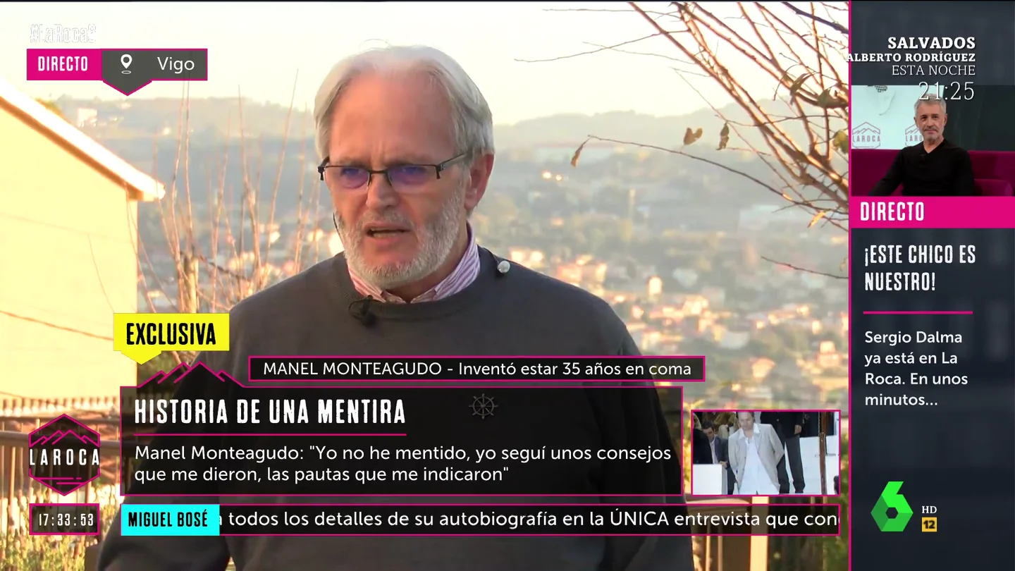 Manel Monteagudo Manel Monteagudo