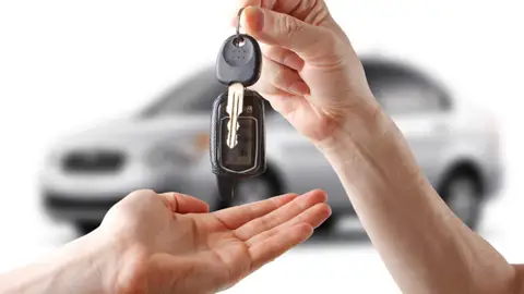 Consejos para comprar el coche Consejos para comprar el coche
