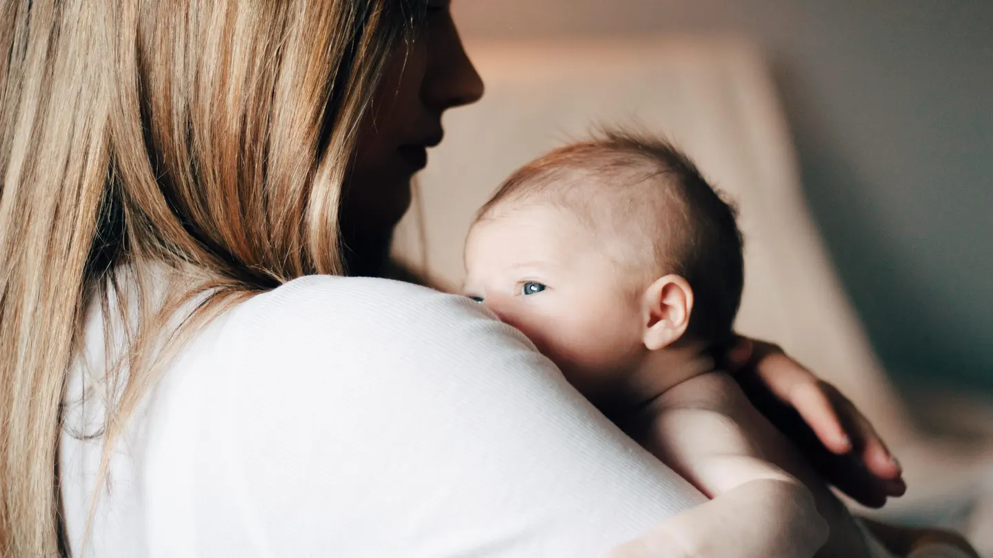 ¿Qué es el virus respiratorio sincitial que causa hasta el 80% de las bronquiolitis en niños? ¿Qué es el virus respiratorio sincitial que causa hasta el 80% de las bronquiolitis en niños?