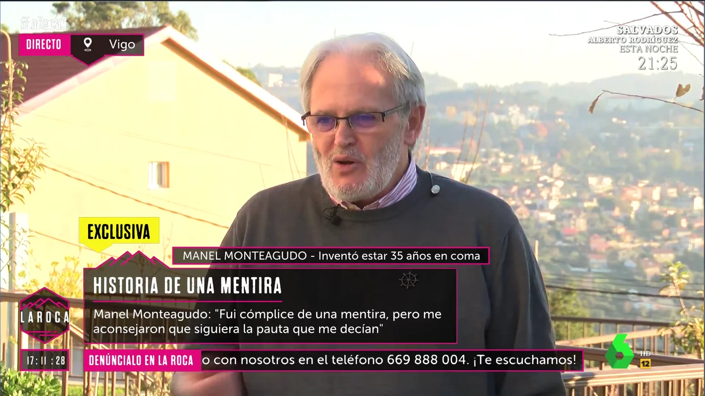 Manel Monteagudo Manel Monteagudo