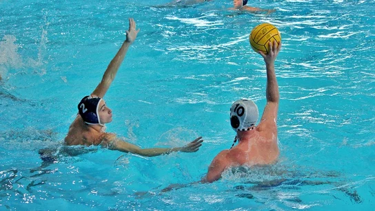 Partido del CN Molins de Rei Partido del CN Molins de Rei