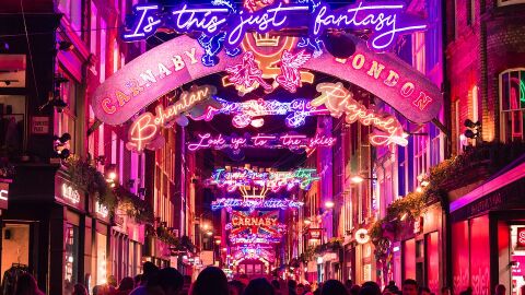 Carnaby