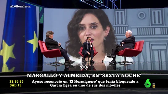 MargalloElogioAyuso MargalloElogioAyuso