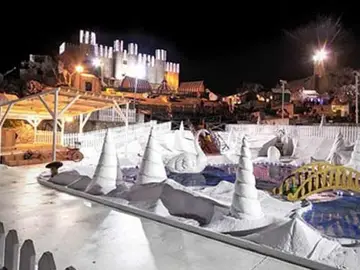 5 escapadas perfectas para el Puente d e de Diciembre (sin pisar el aeropuerto) 5 escapadas perfectas para el Puente d e de Diciembre (sin pisar el aeropuerto)