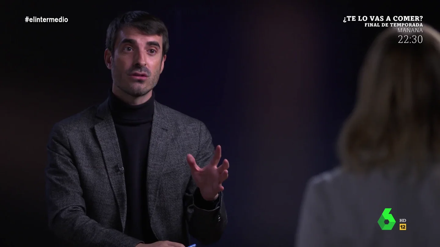 ¿Cómo podría afectar la 'guerra' entre Casado y Ayuso al PP en las elecciones? ¿Cómo podría afectar la 'guerra' entre Casado y Ayuso al PP en las elecciones?