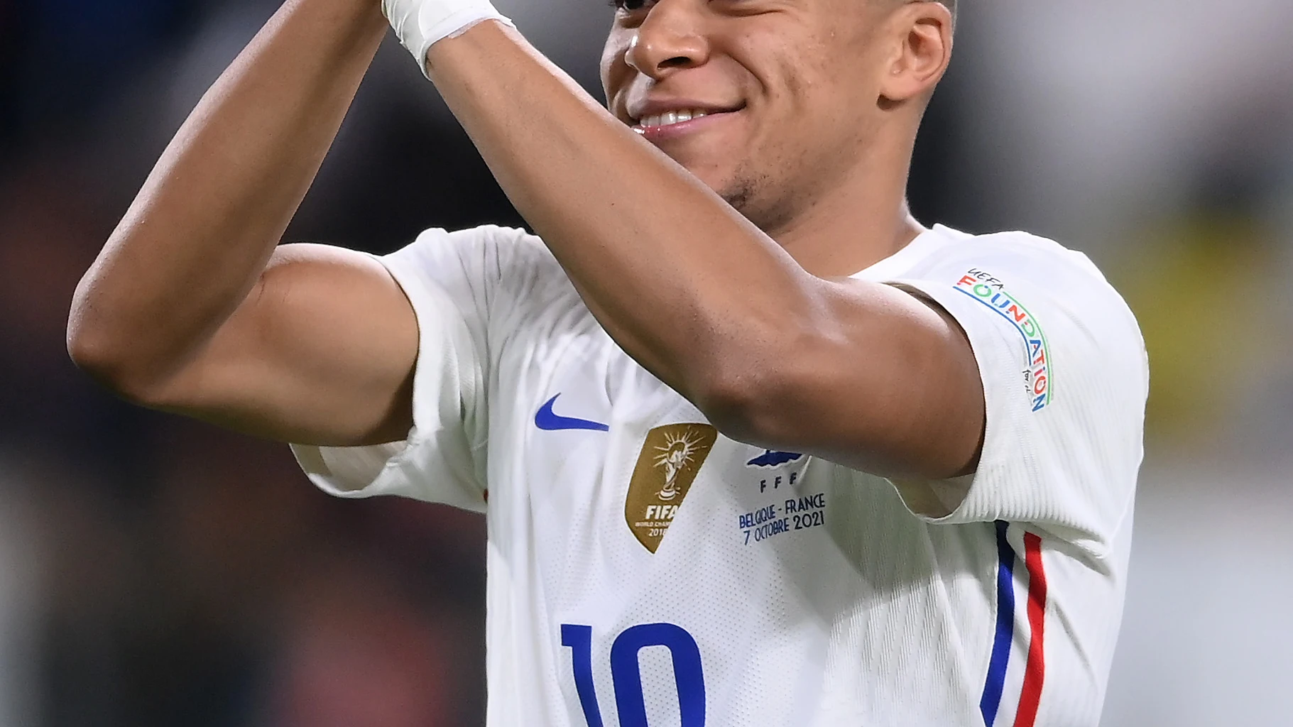 Mbappé