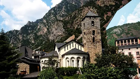 Andorra Andorra