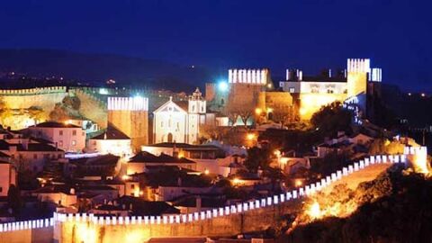 Óbidos