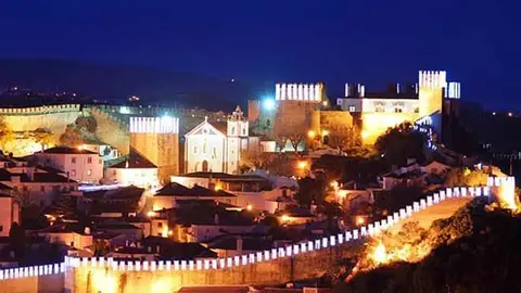 Óbidos Óbidos