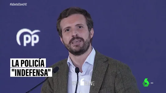 CASADO CASADO