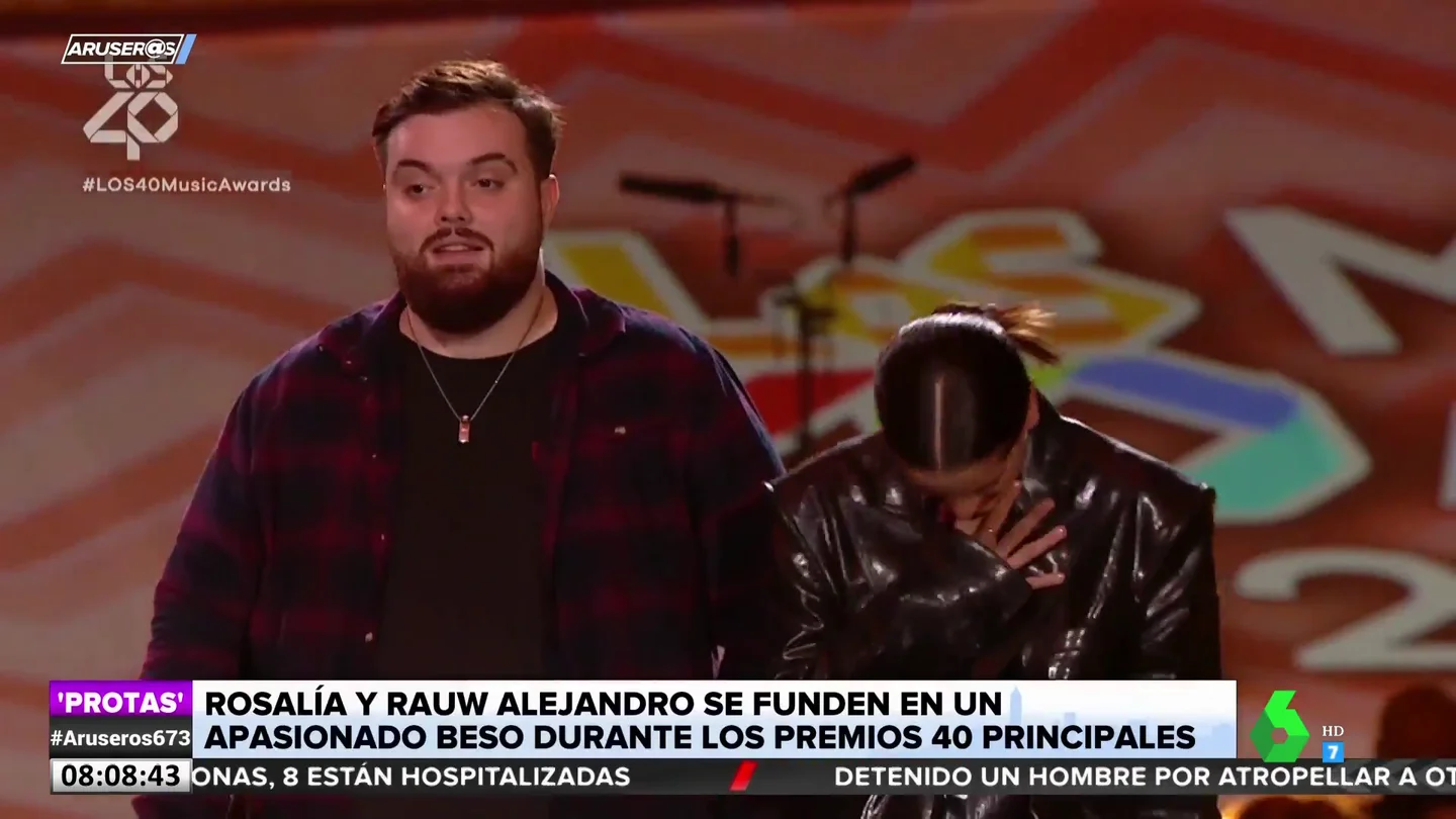 Ibai Llanos Ibai Llanos