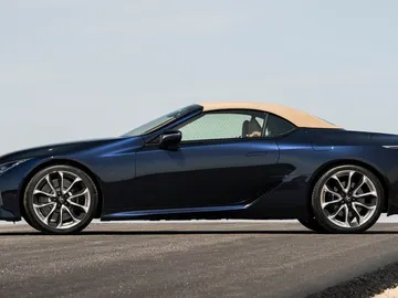 Lexus LC 500 Lexus LC 500