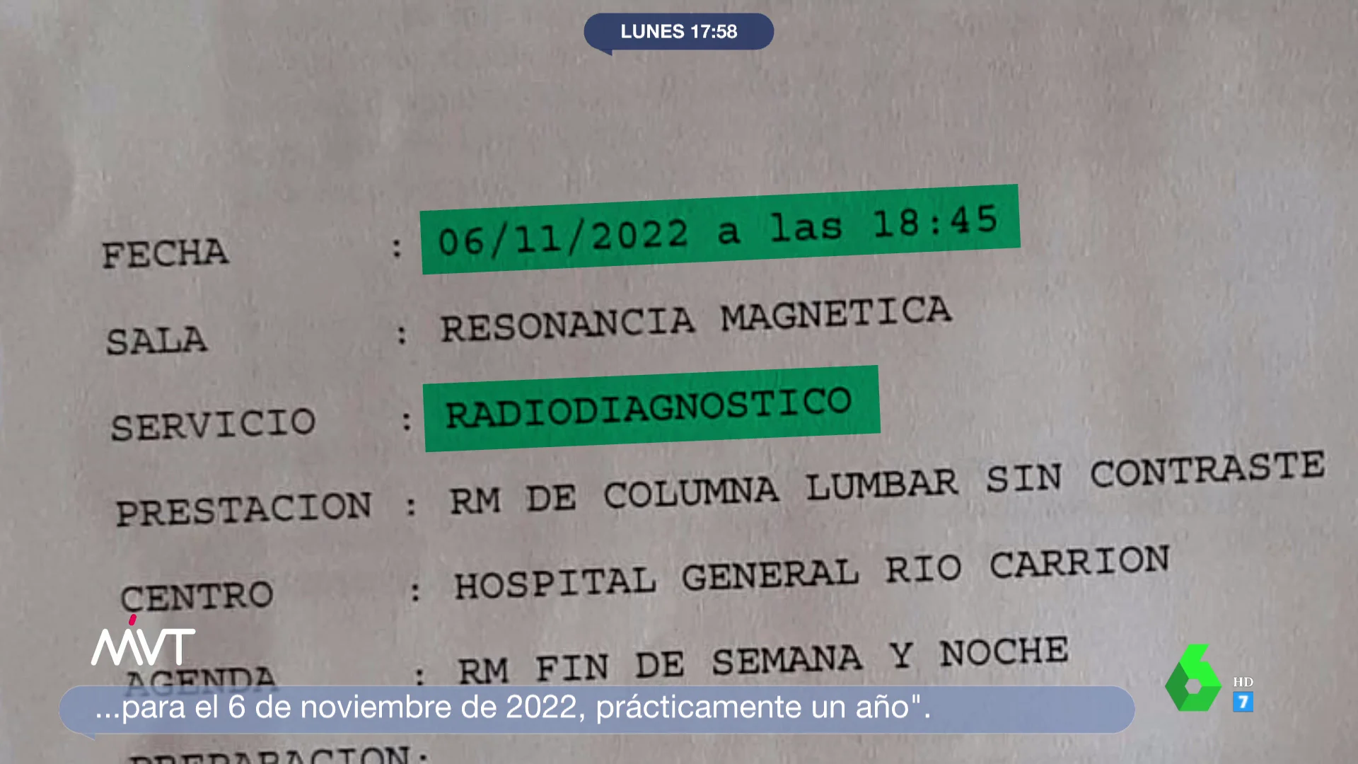 Las listas de espera se disparan: más de un año para una cita en algunas comunidades autónomas Las listas de espera se disparan: más de un año para una cita en algunas comunidades autónomas