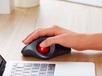 Por qué comprar un ratón trackball sigue siendo una buena idea en 2021