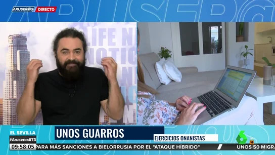 El Sevilla El Sevilla