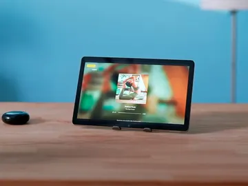 El nuevo Realme Pad llega a España con precios muy competitivos El nuevo Realme Pad llega a España con precios muy competitivos