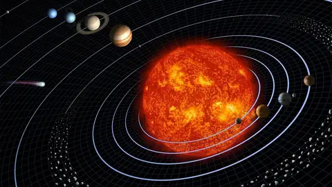 ¿Cómo afectan las tormentas solares a la vida terrestre? ¿Cómo afectan las tormentas solares a la vida terrestre?