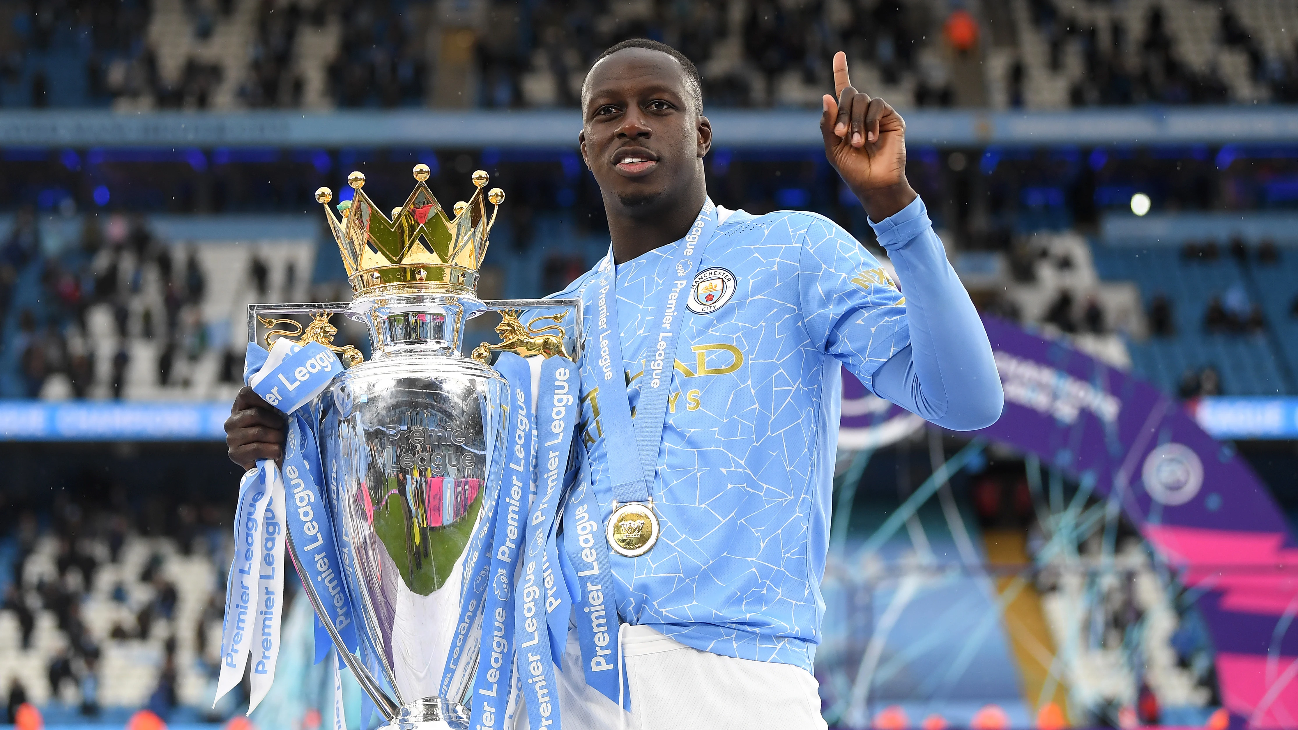 Benjamin Mendy