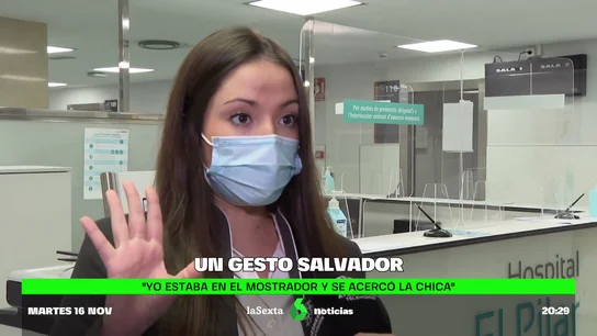 SEÑAL SOCORRO SEÑAL SOCORRO