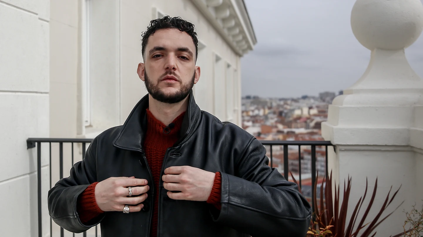 Entradas casi agotadas para ver a C. Tangana en Madrid y A Coruña en su gira 2022: 'Sin cantar ni afinar tour' El Madrileño