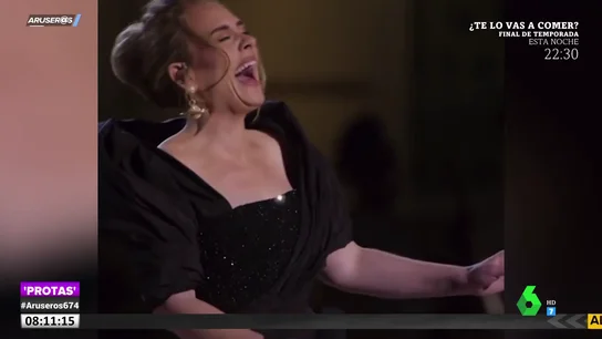 Adele Adele